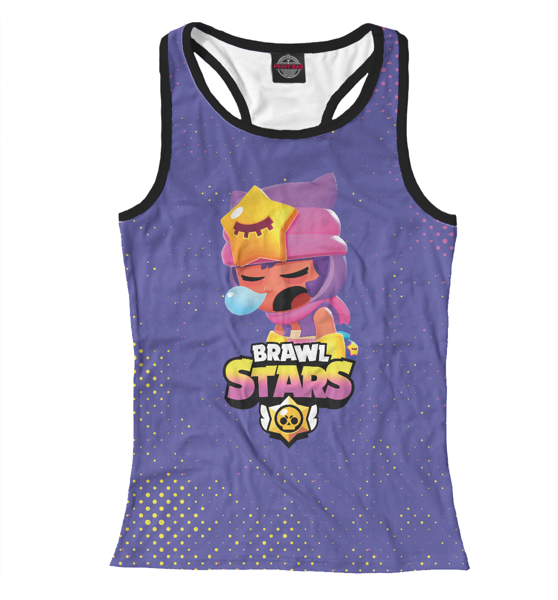 

Brawl Stars Sandy / Сэнди