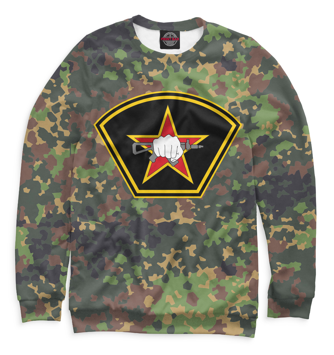 

Боевая единица