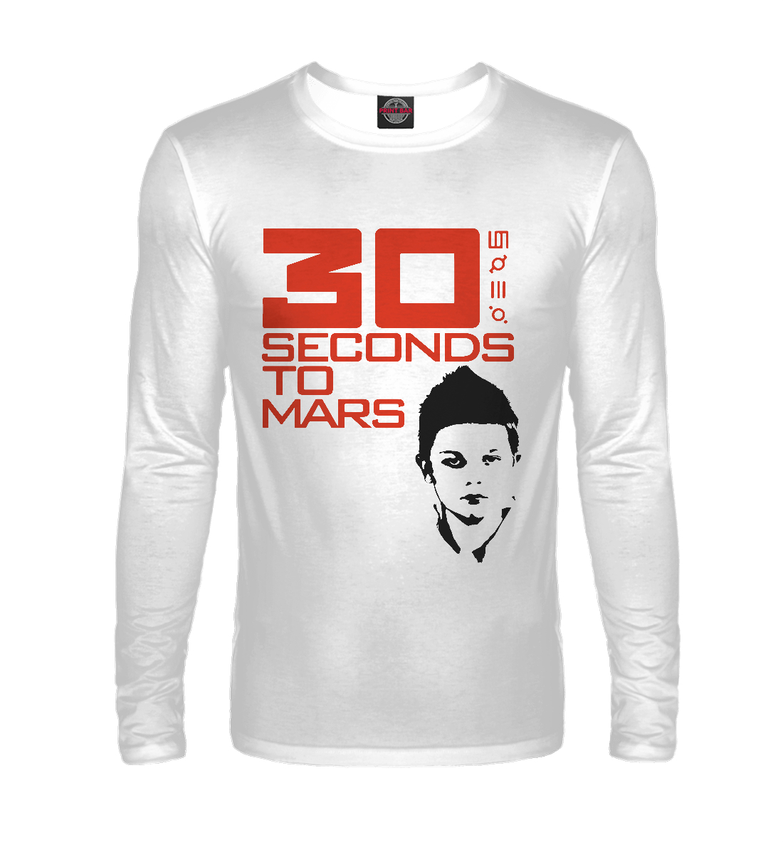

30 Seconds to Mars