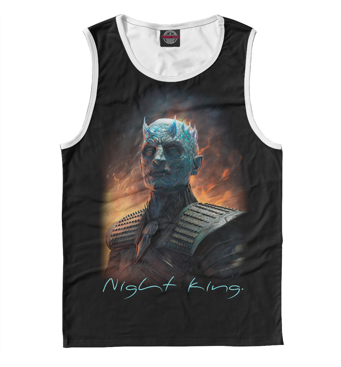 

Король Ночи