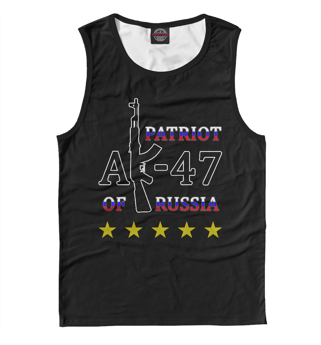 

АК-47