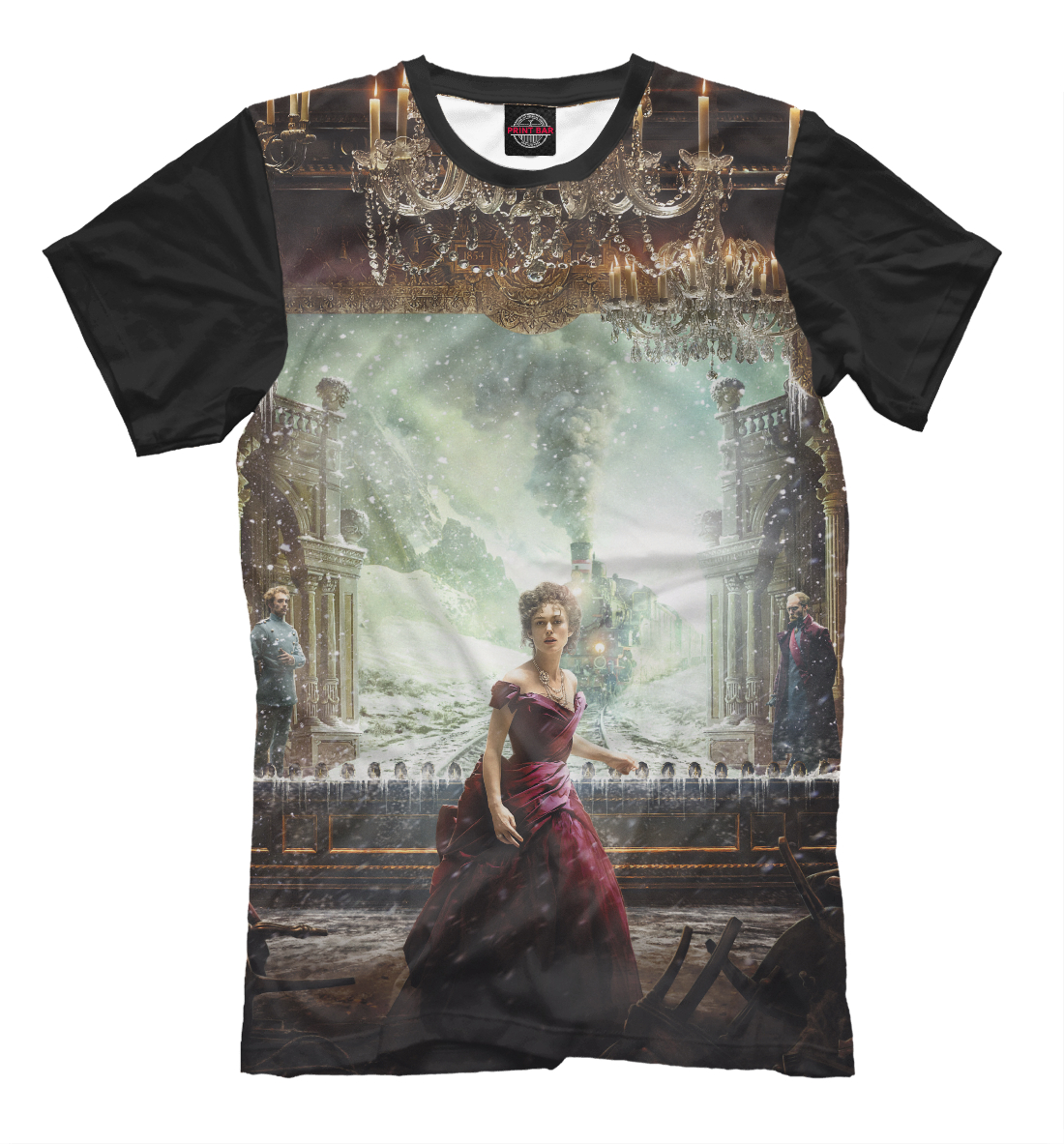 

Анна Каренина