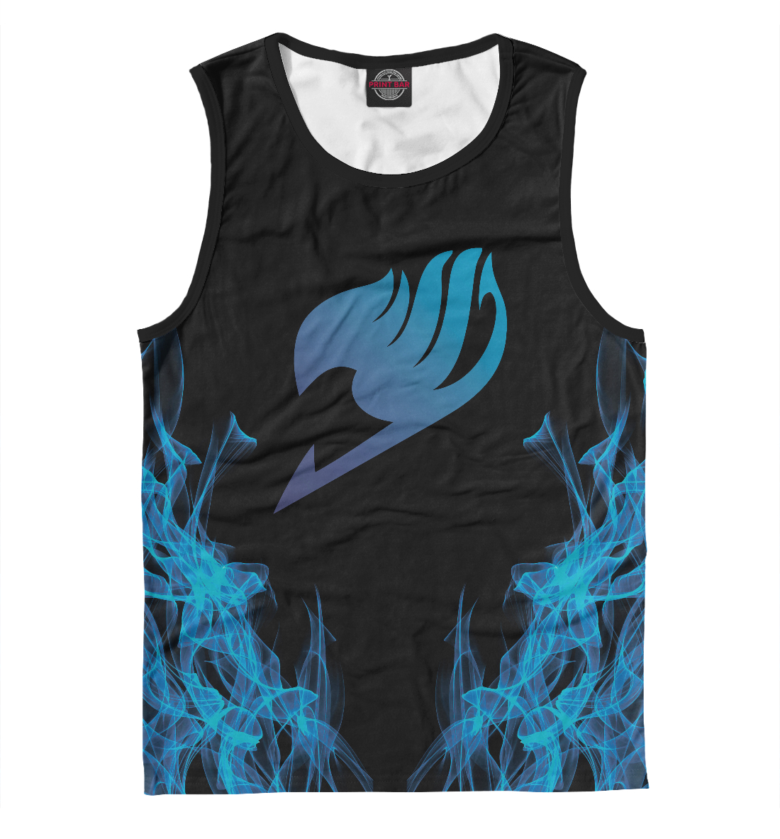 

Fairy Tail