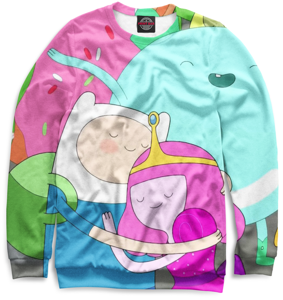 

Adventure Time