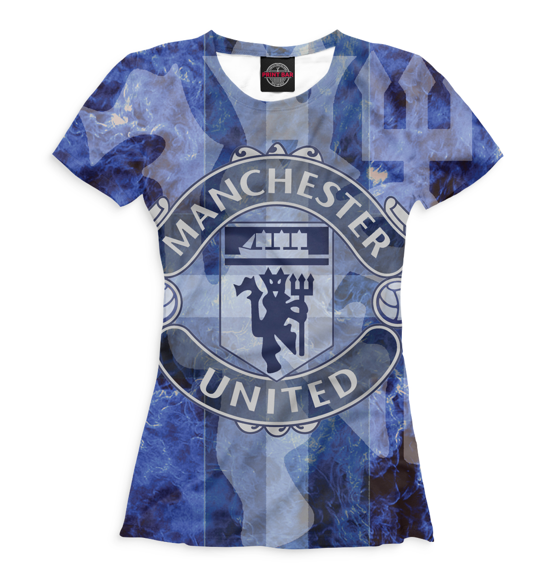 

Manchester United