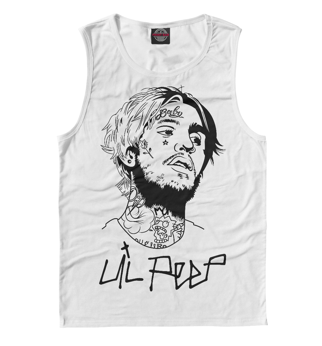 

Lil Peep