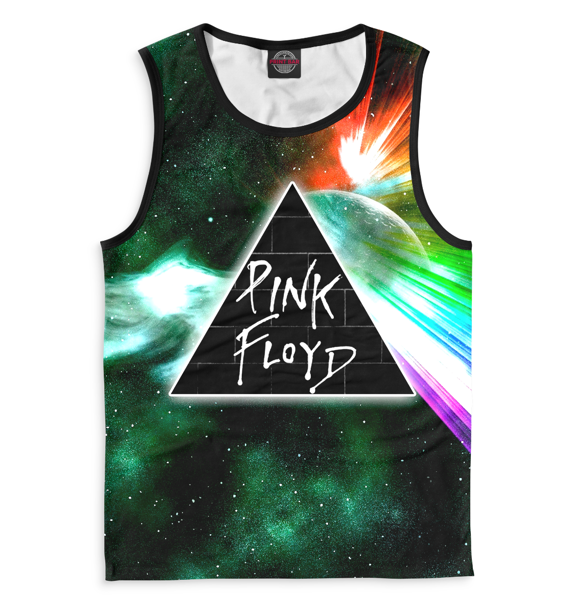 

Pink Floyd