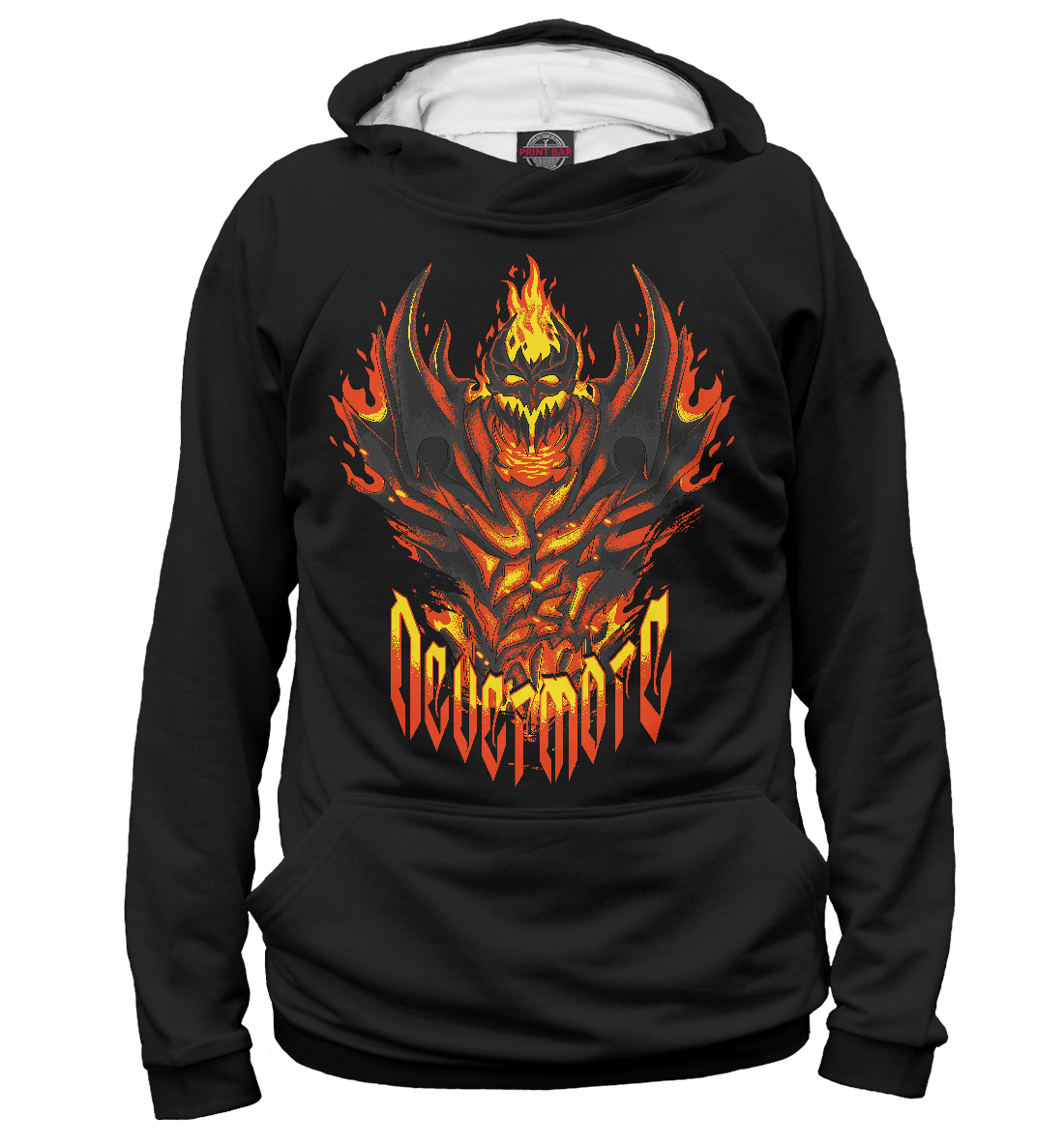 

Shadow Fiend