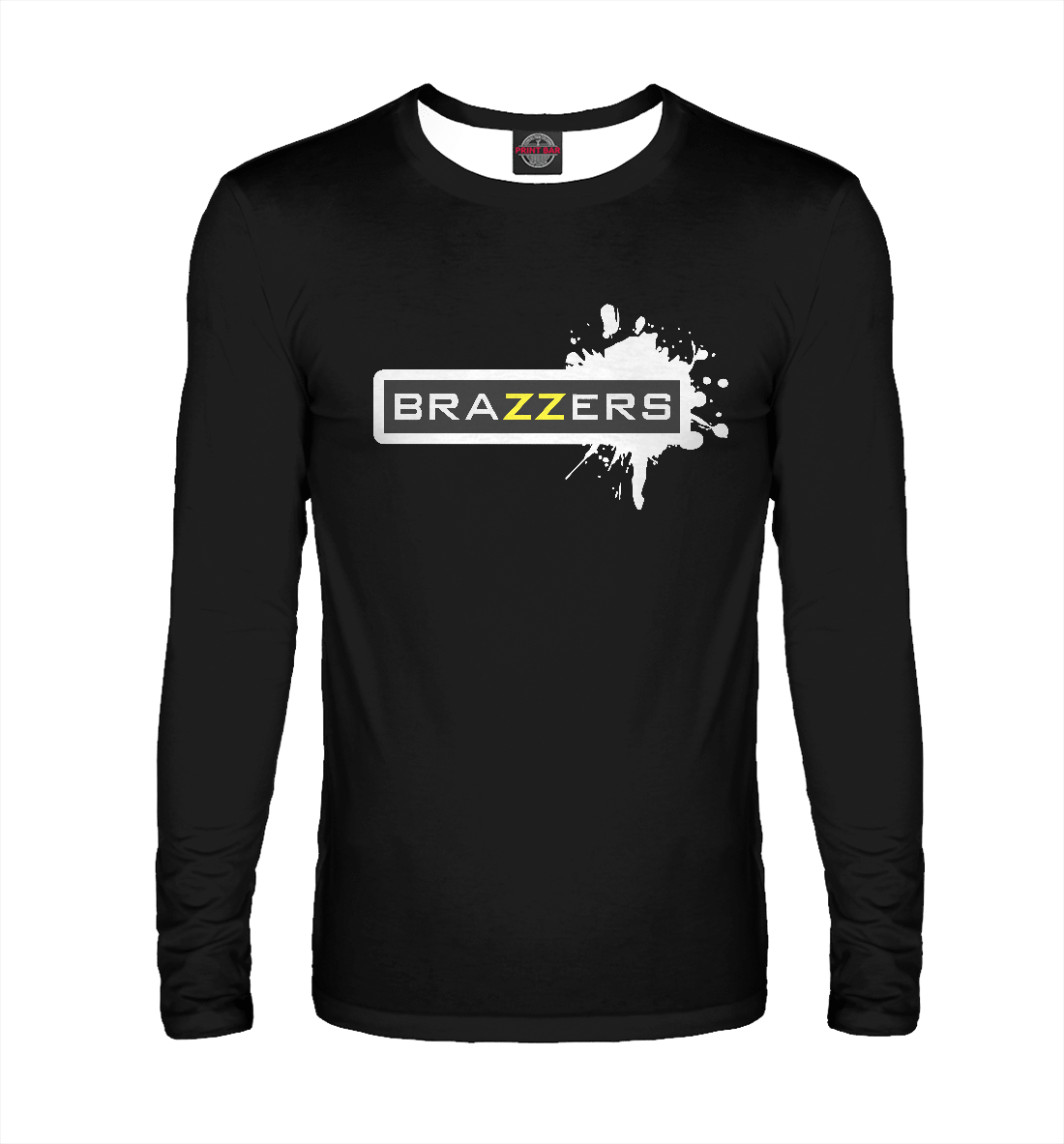 

Когда посмотрел Brazzers