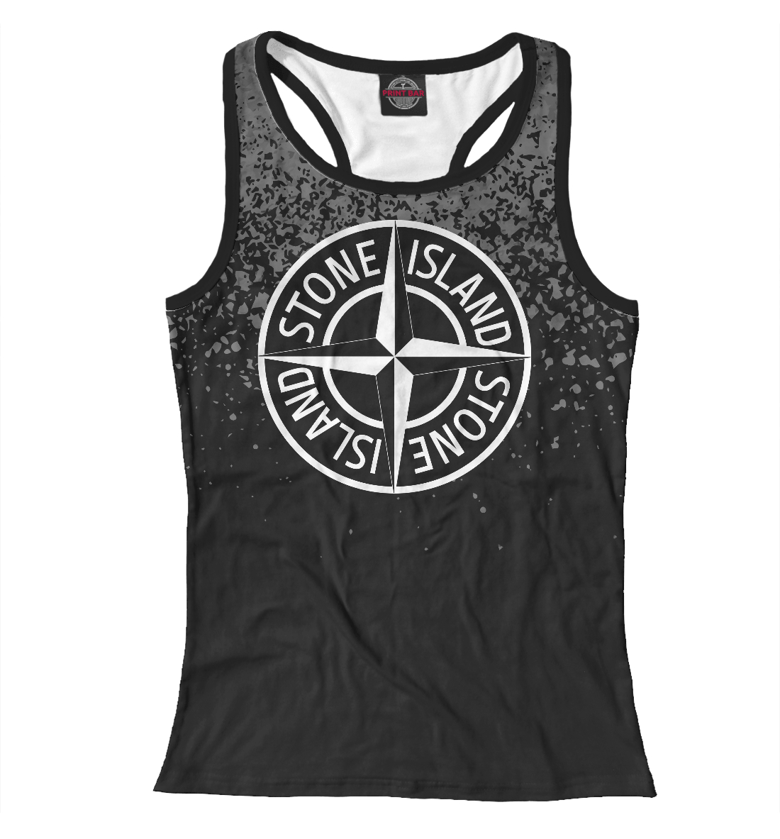 

Stone Island