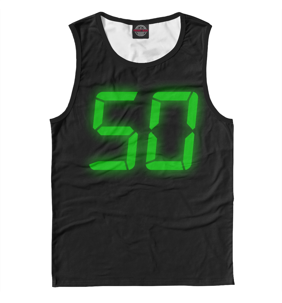 

50 лет