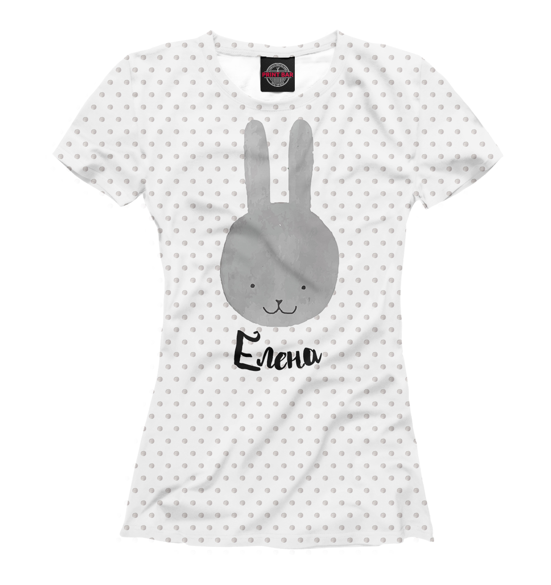 

Кролик Елена