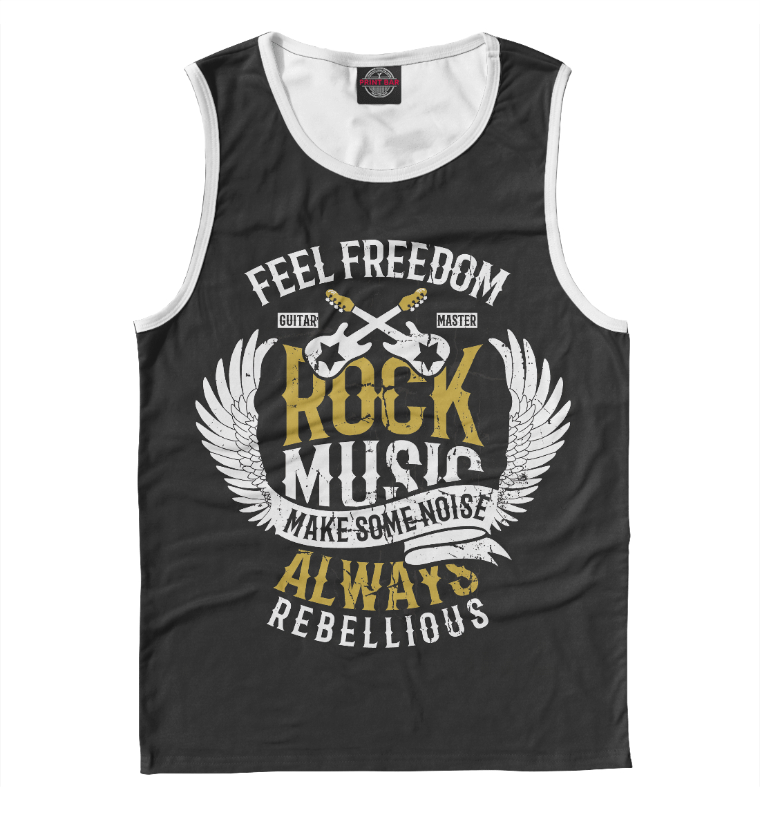 

Rock Music
