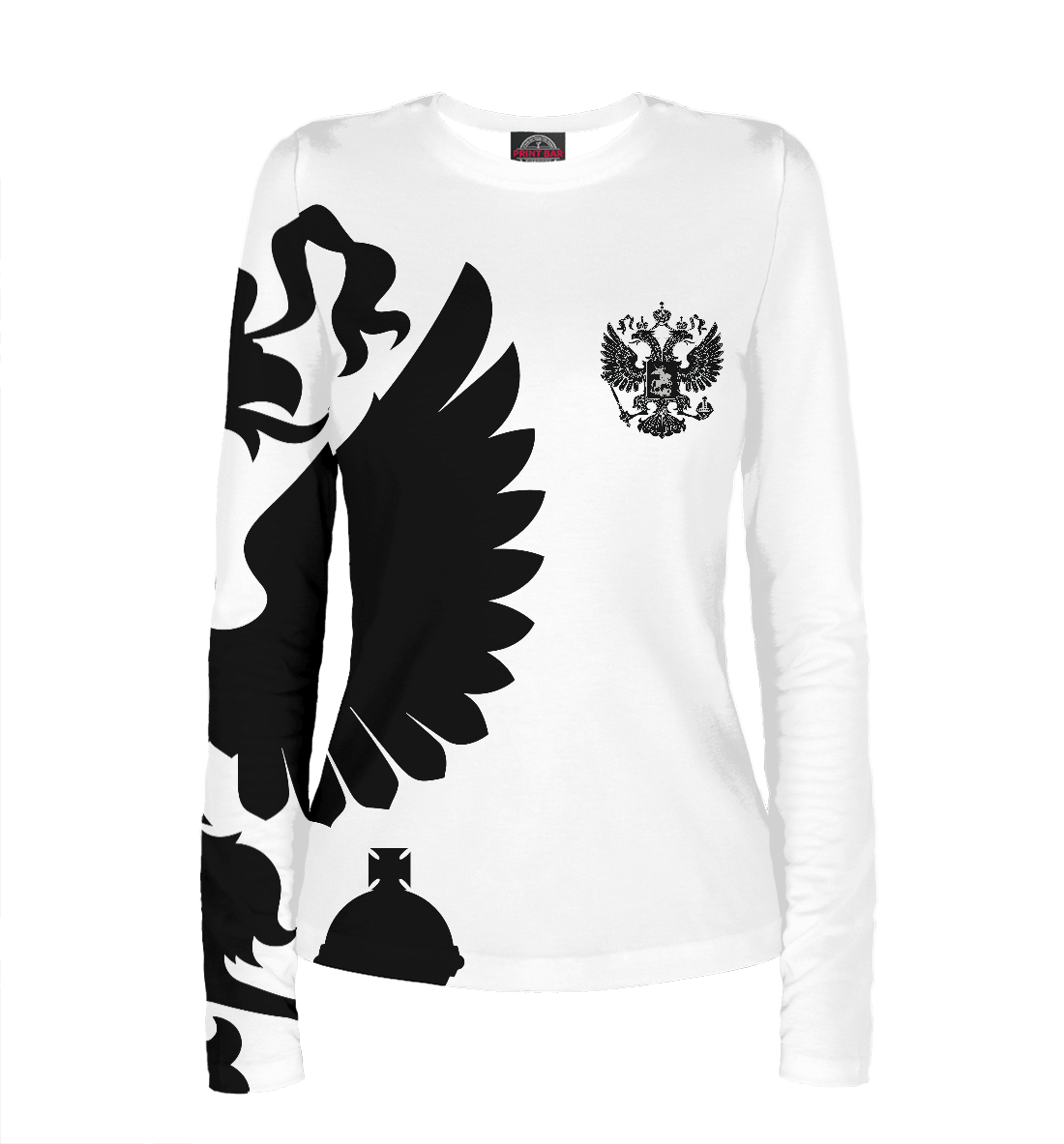 

Герб России