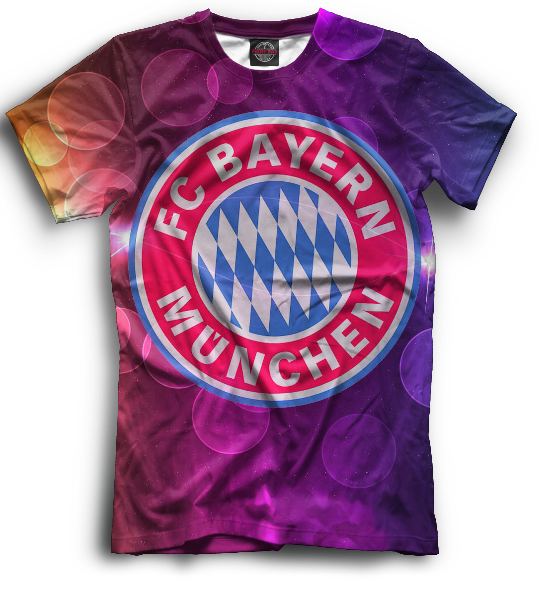 

Bayern Munchen