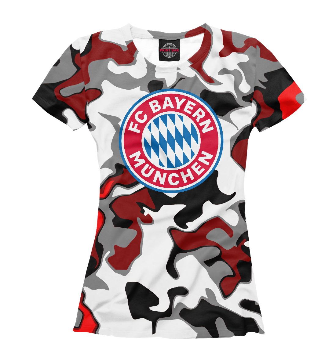 

Bayern Munchen