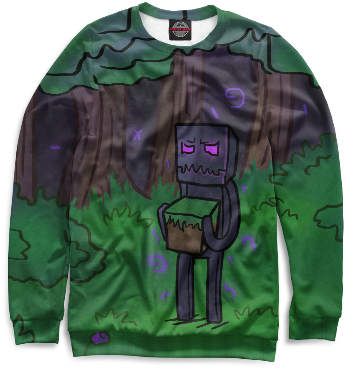 

Minecraft
