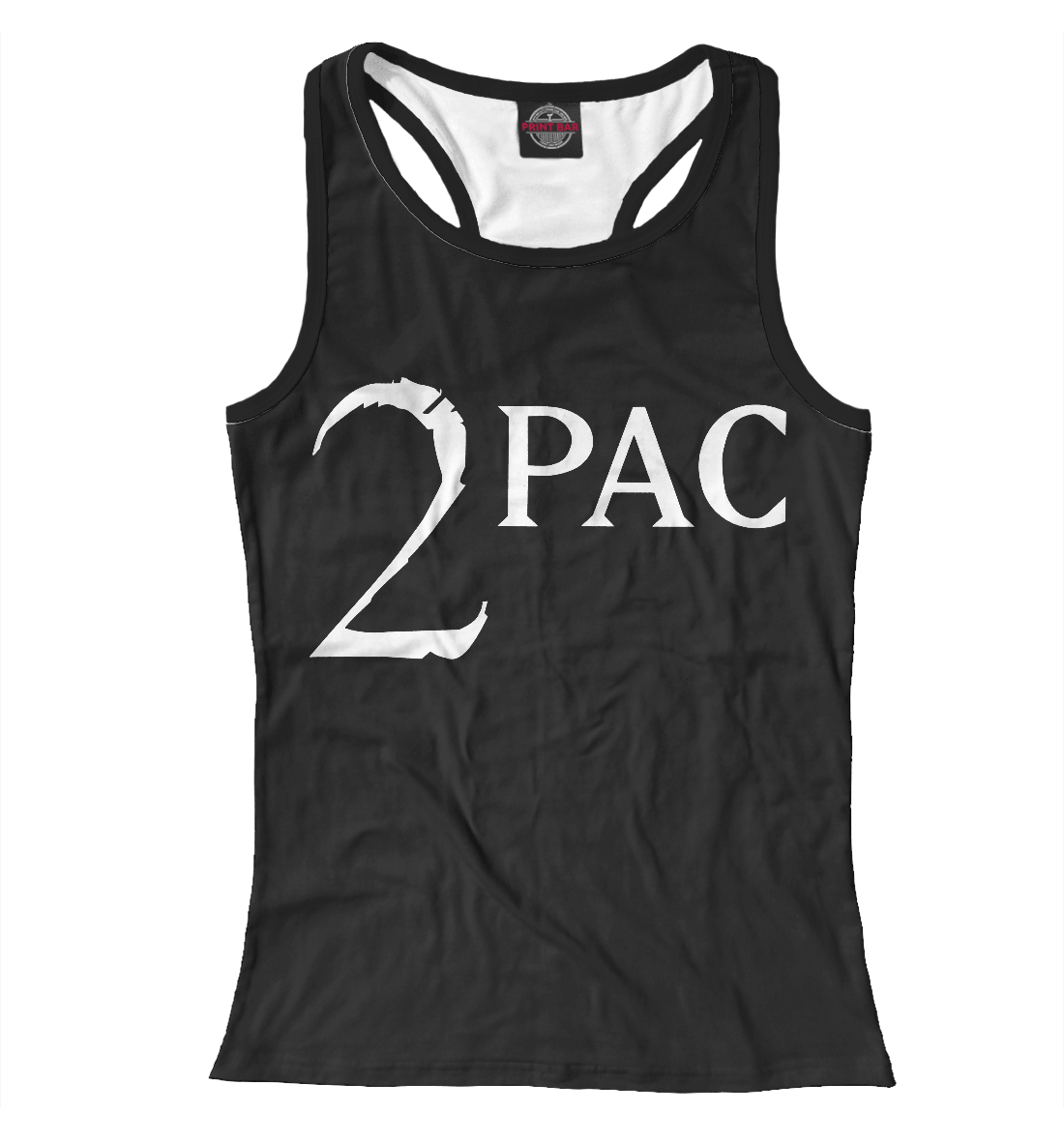 

2Pac