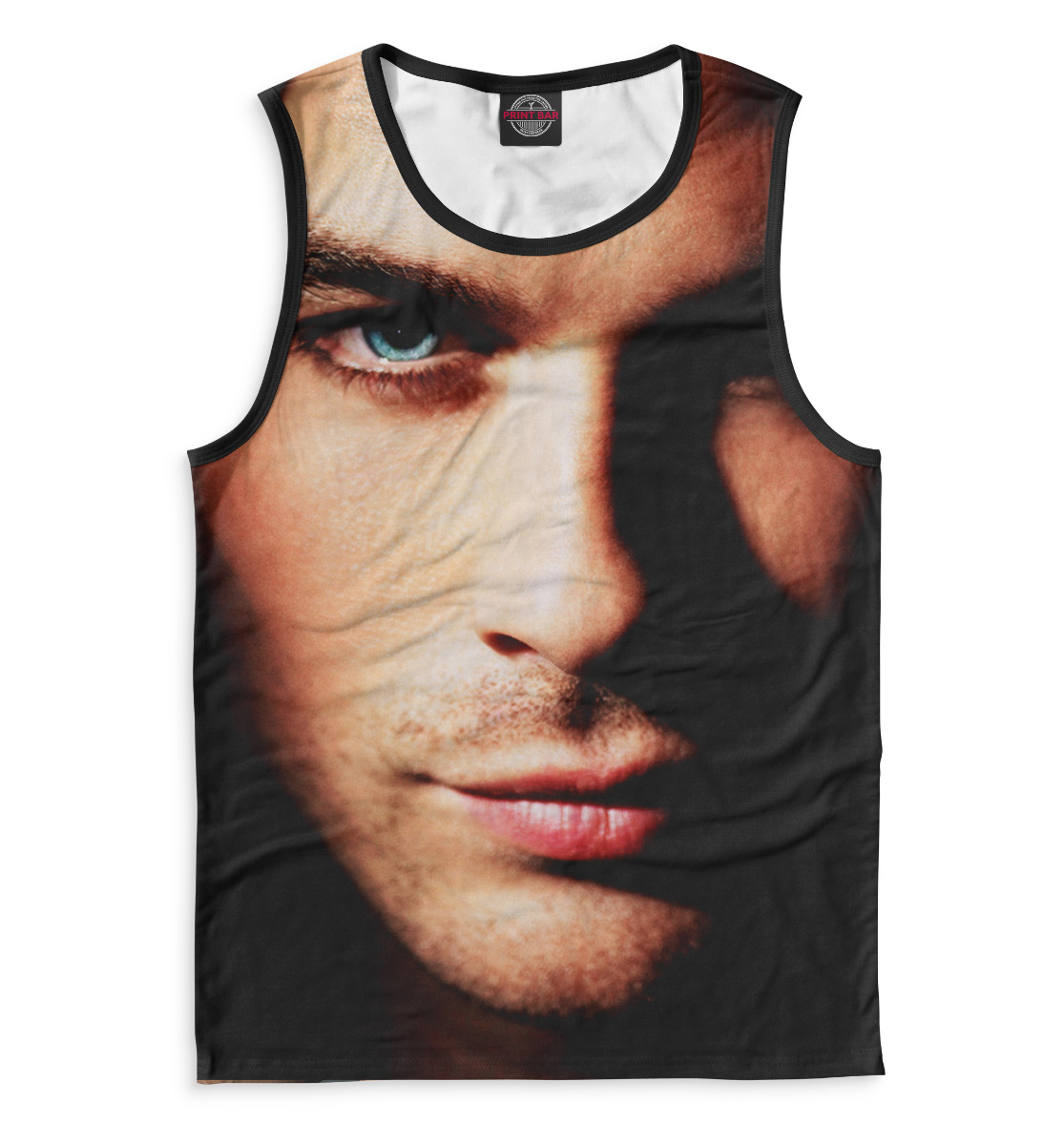 

Дэймон Сальваторе