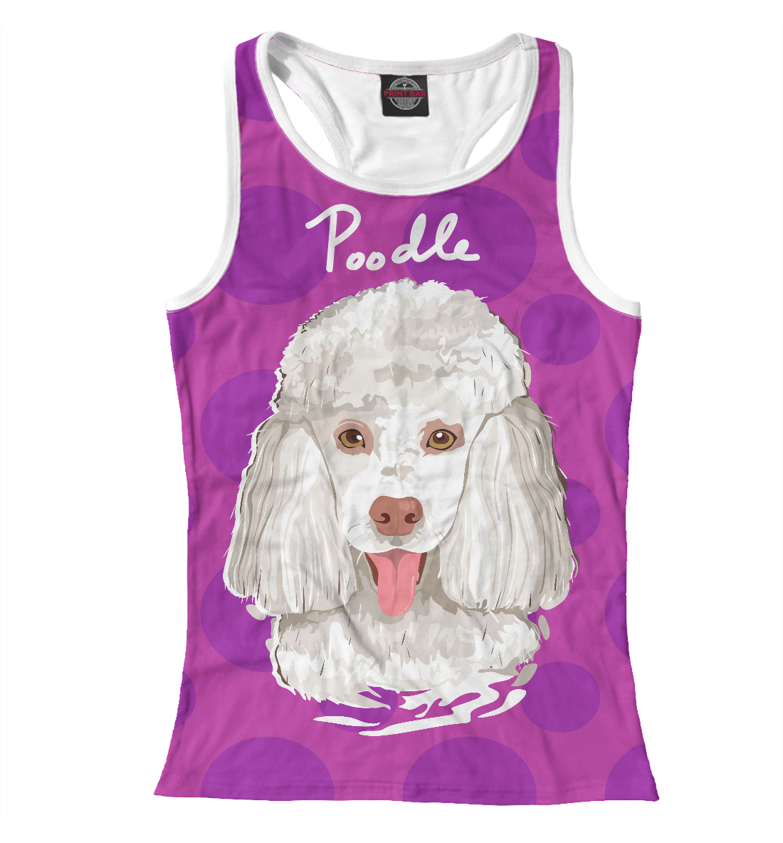 

Poodle