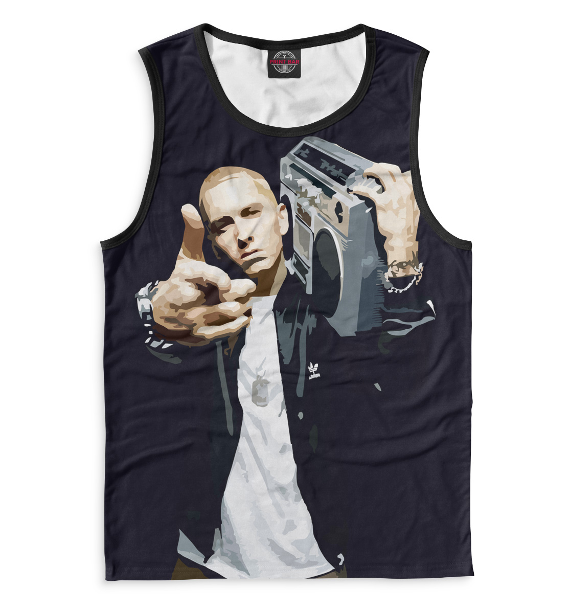 

Eminem