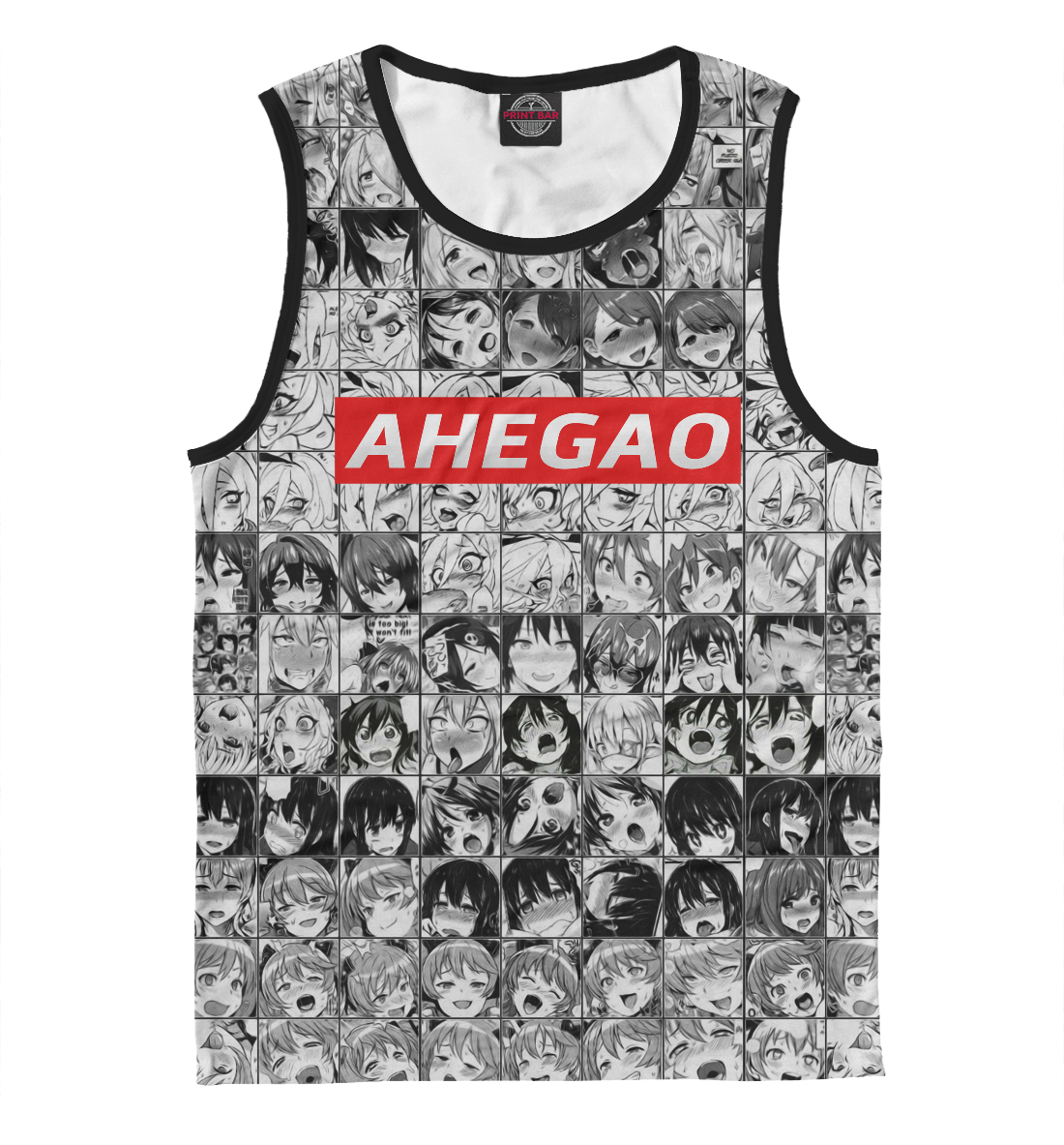 

AHEGAO