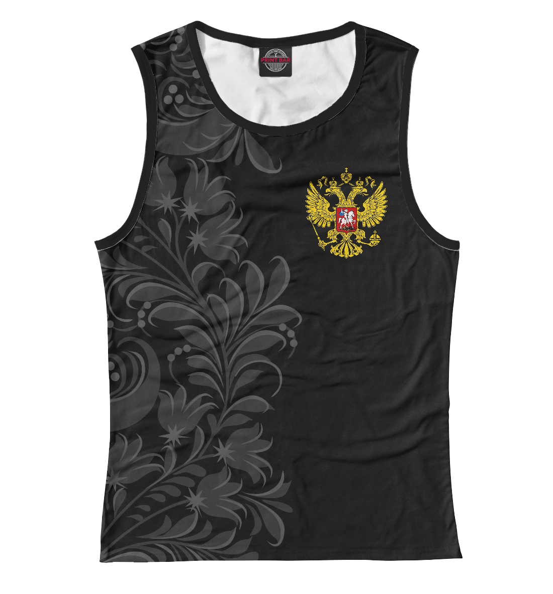

Двуглавый Орёл