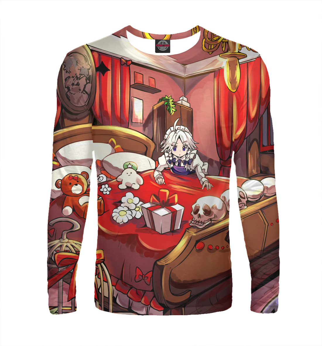 

Калейдоскоп фантазии