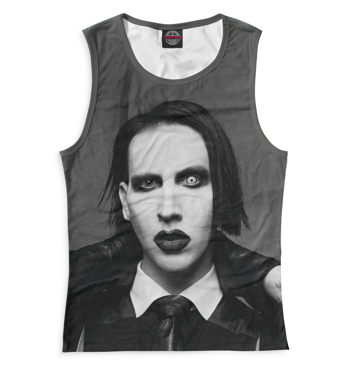 

Marilyn Manson