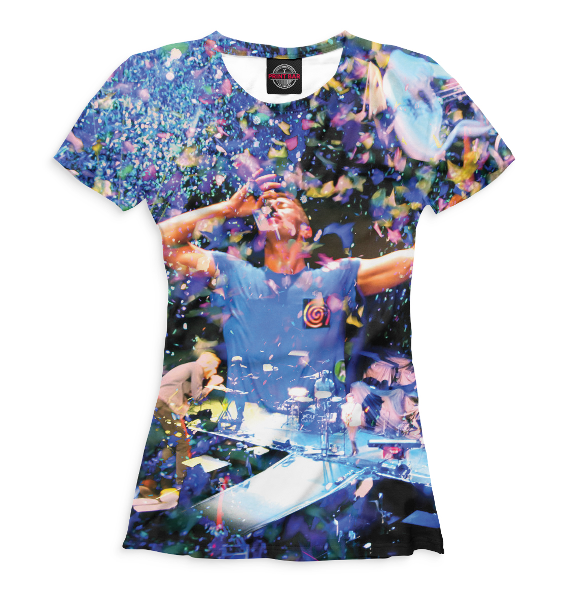 

Chris Martin