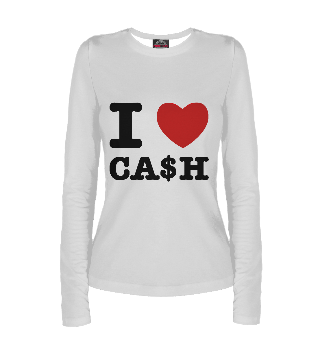 

I LOVE CASH