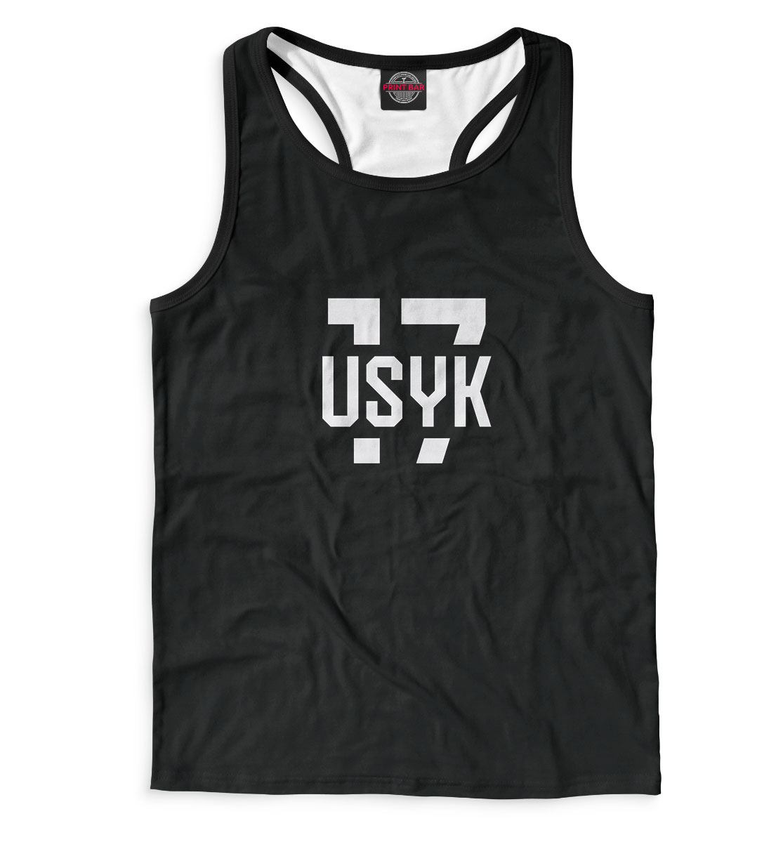 

Usyk 17