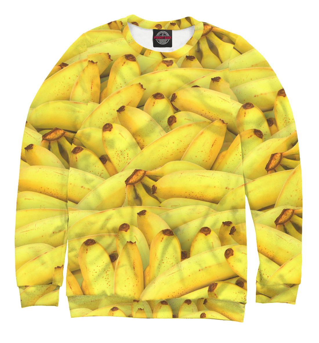 

Banana`s