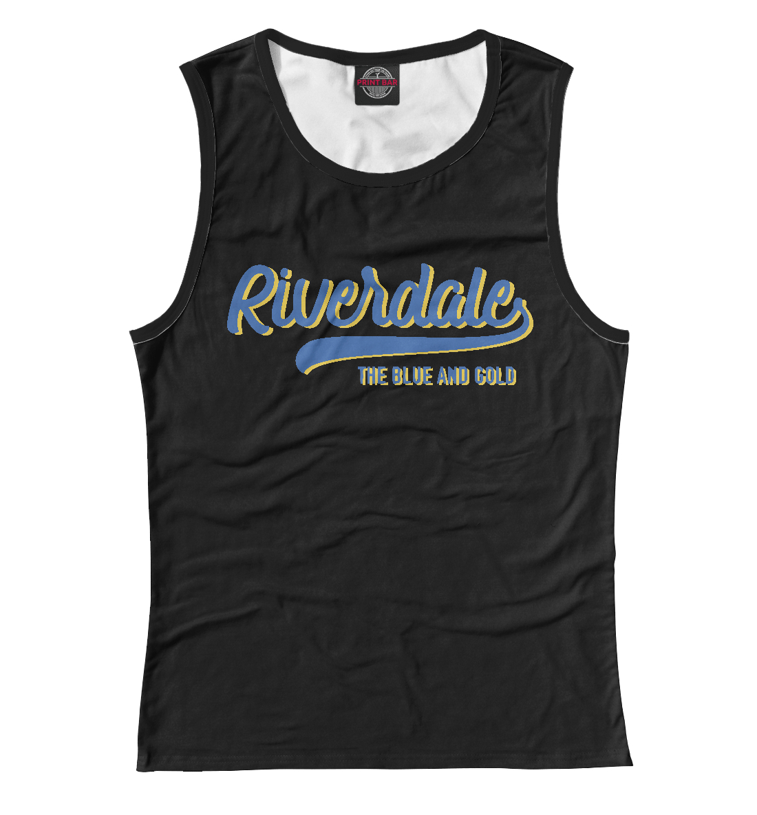 

Riverdale