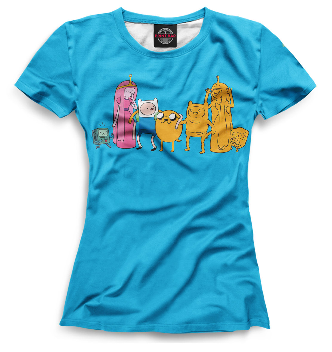 

Adventure Time