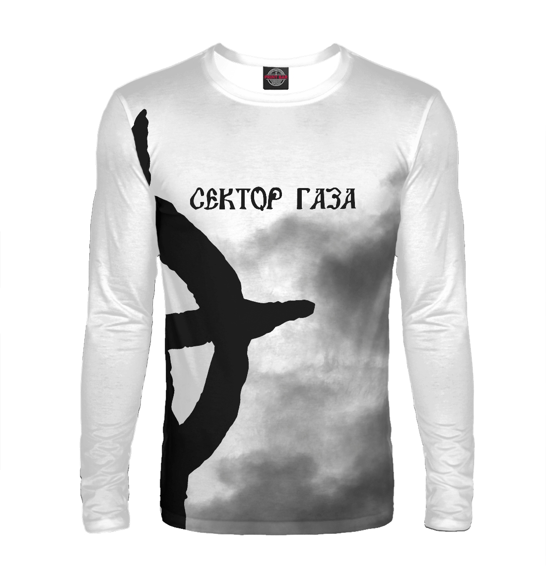 

Сектор Газа