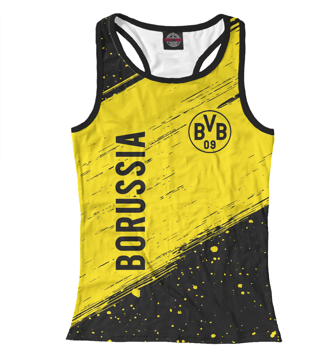 

Borussia / Боруссия