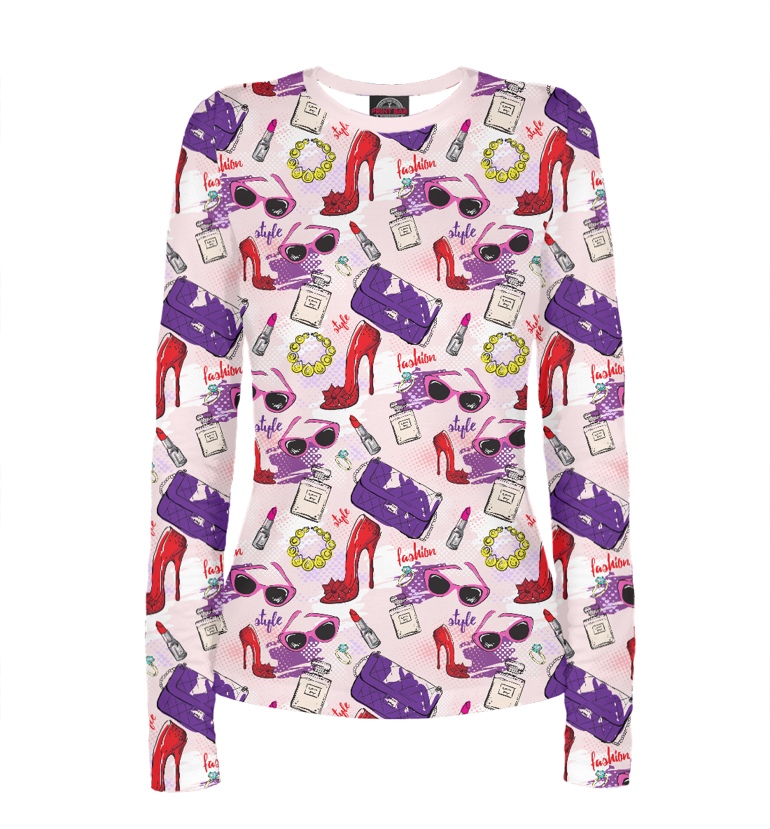 

Женский День