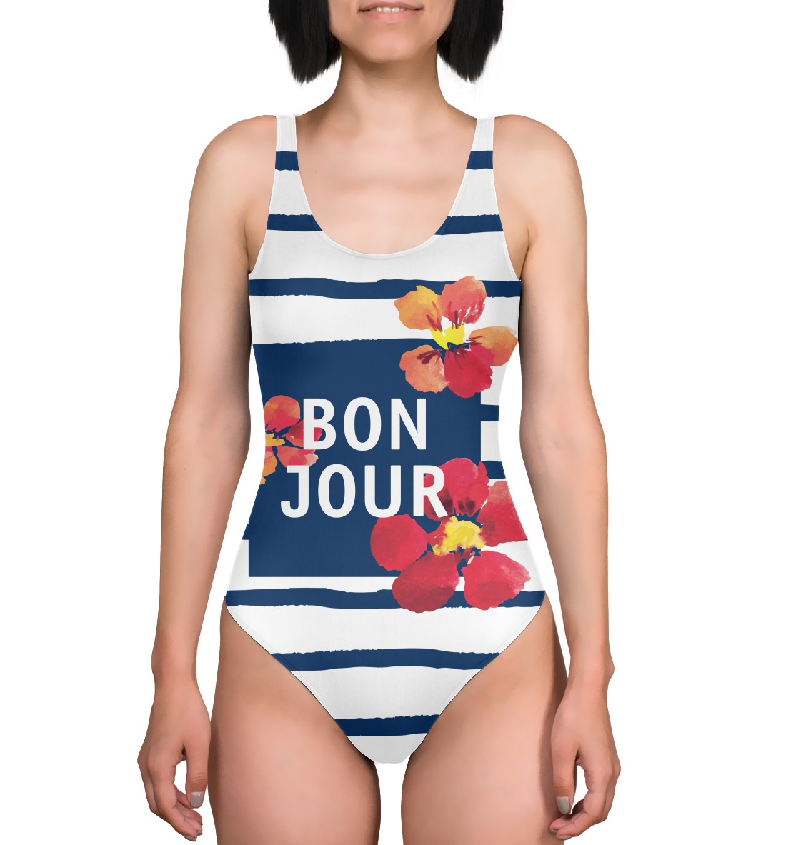 

Bonjour