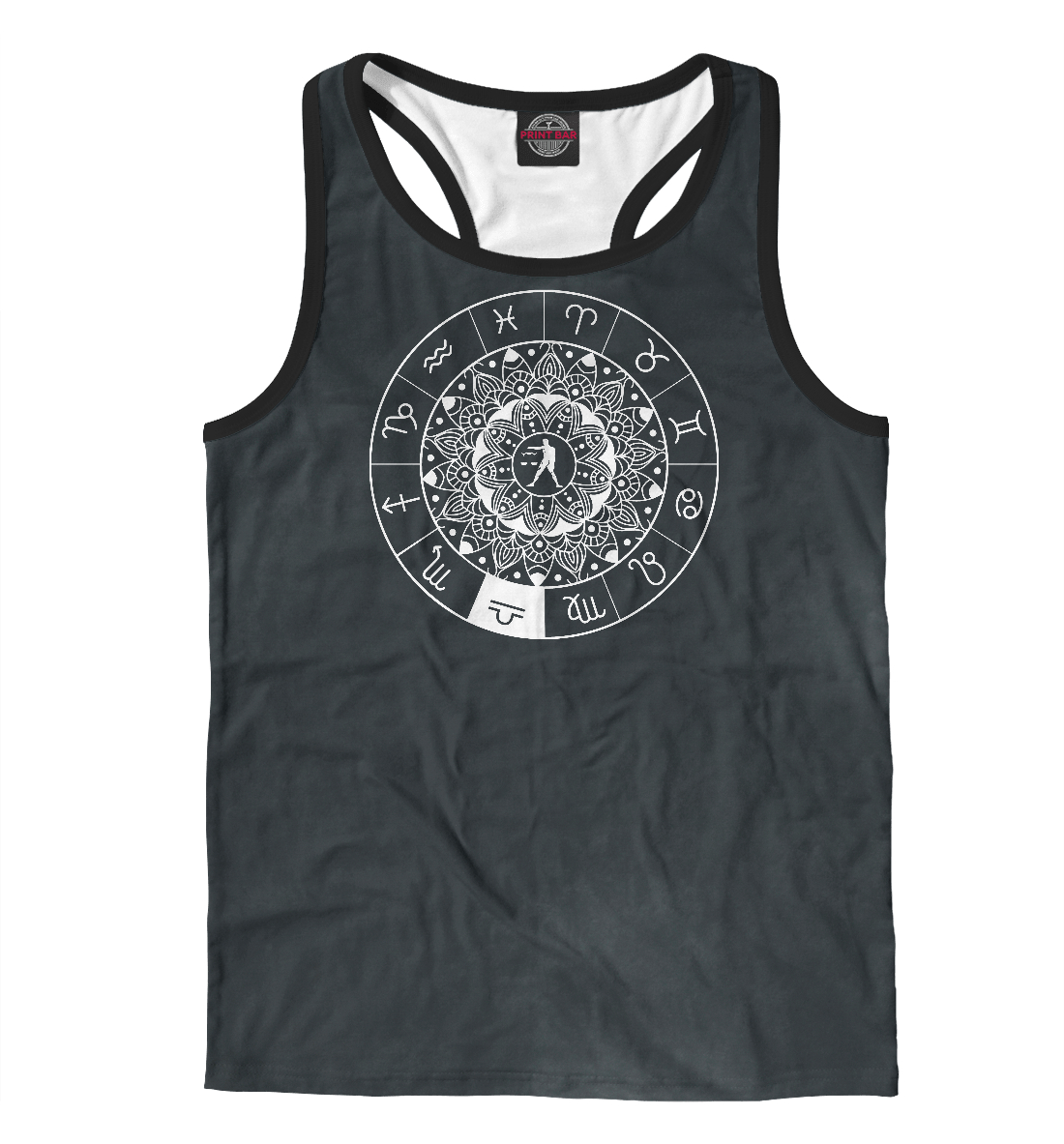 

Libra Zodiac Astrology