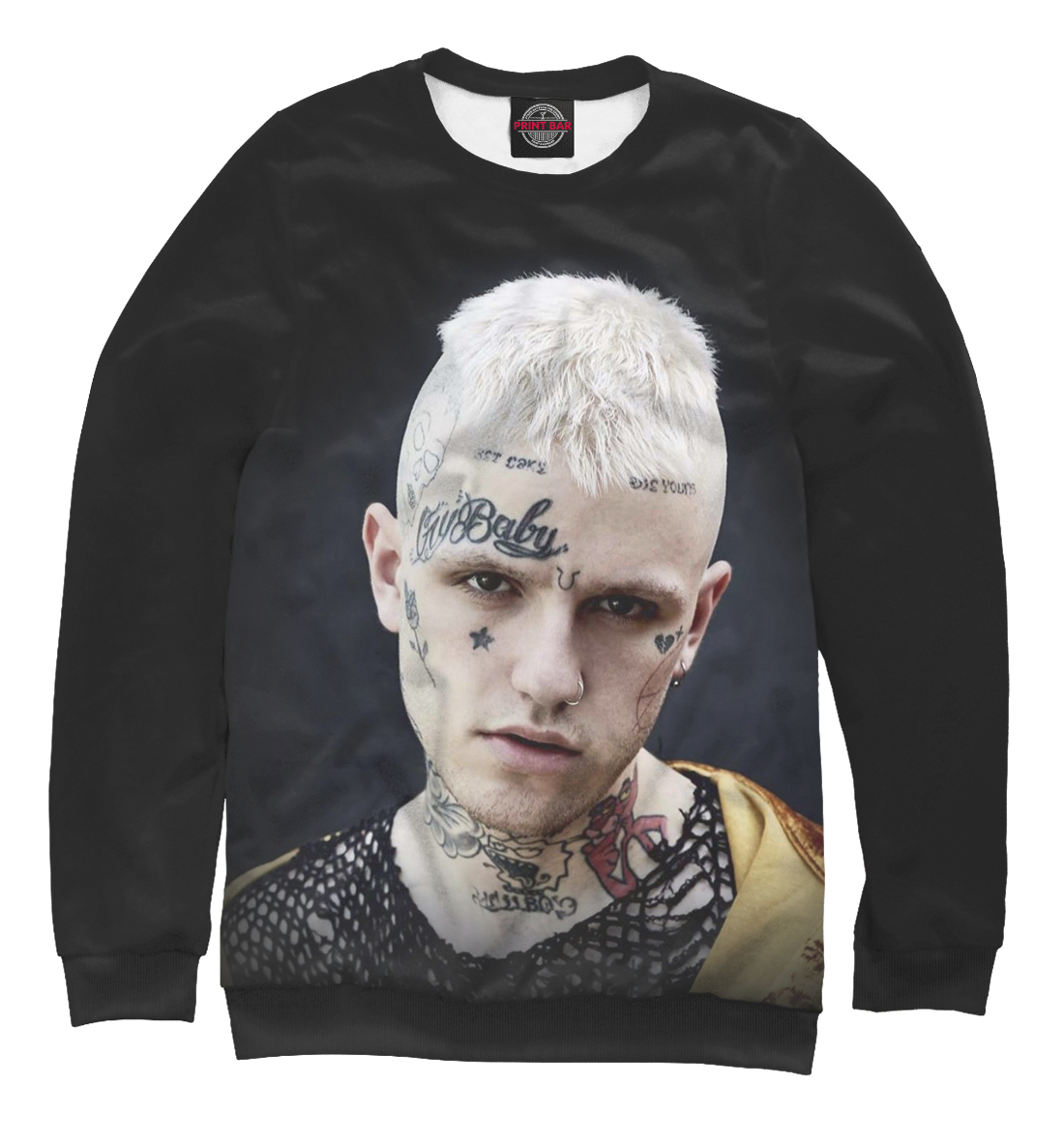 

Lil Peep