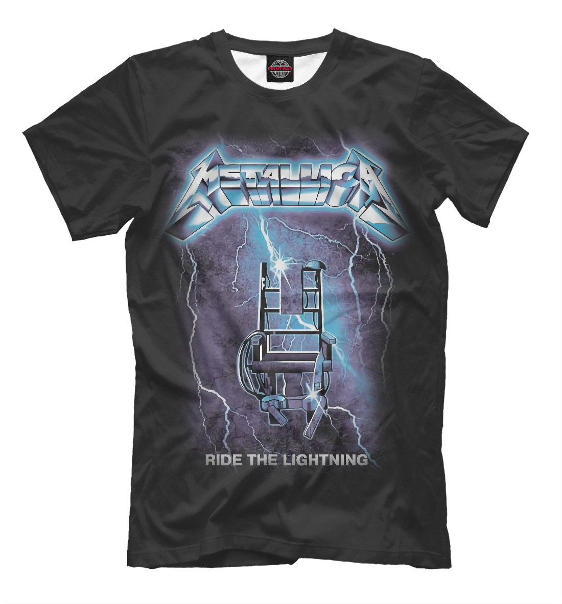 

Metallica