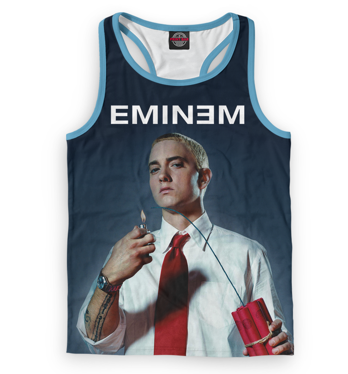 

Eminem