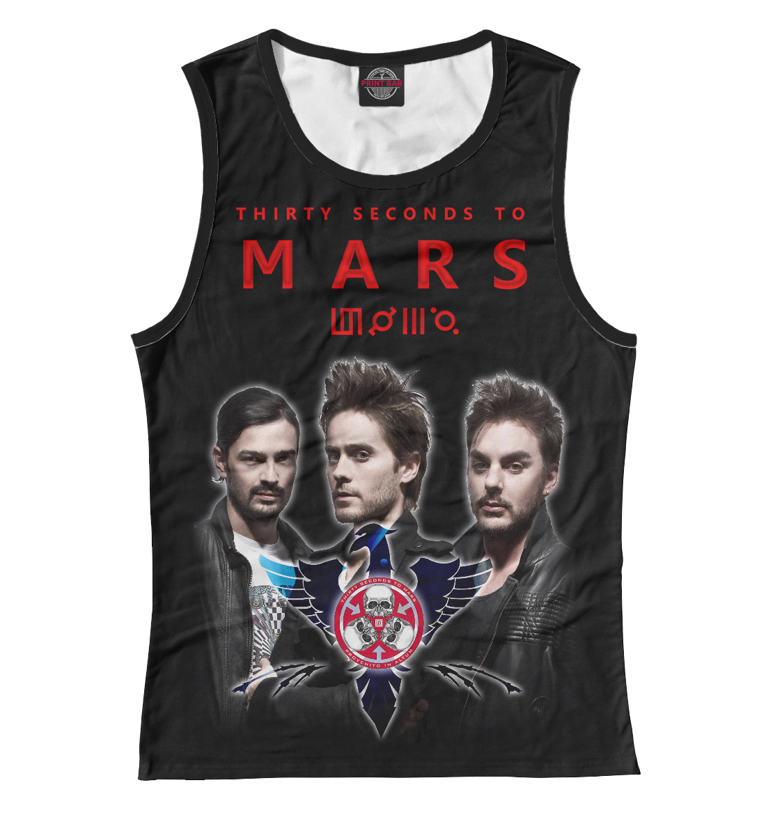 

30 Seconds to Mars