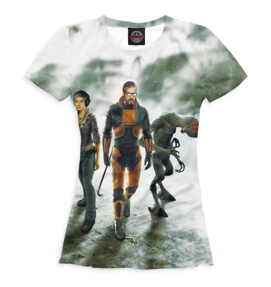 

Half-Life 2
