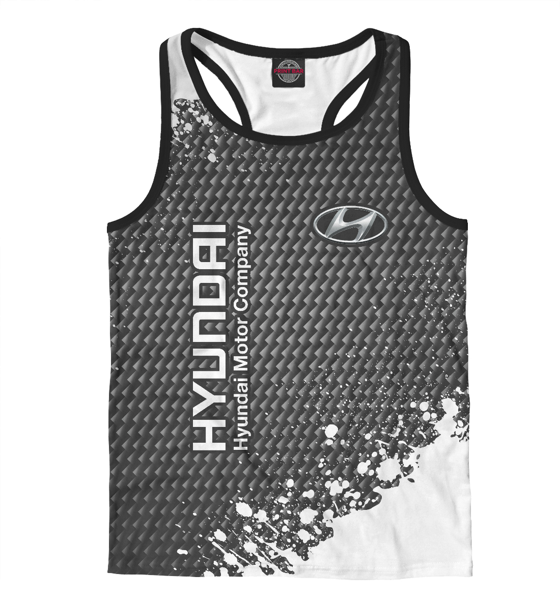 

Hyundai Motor