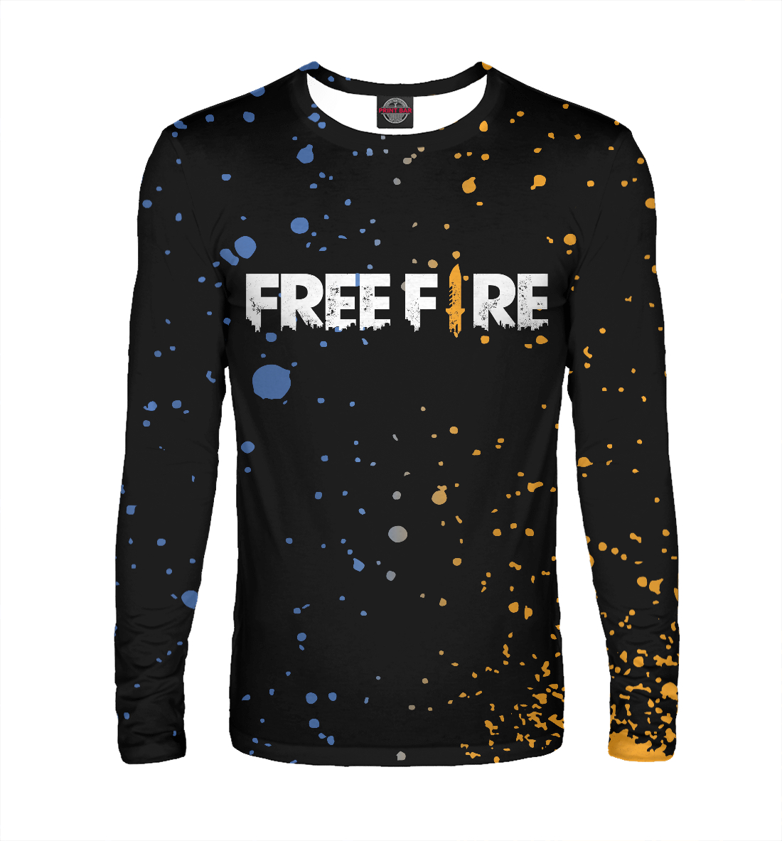 

Free Fire