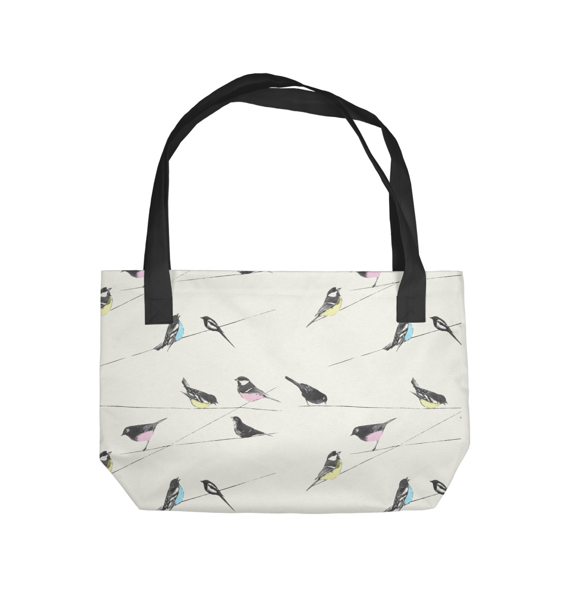 

Birdy