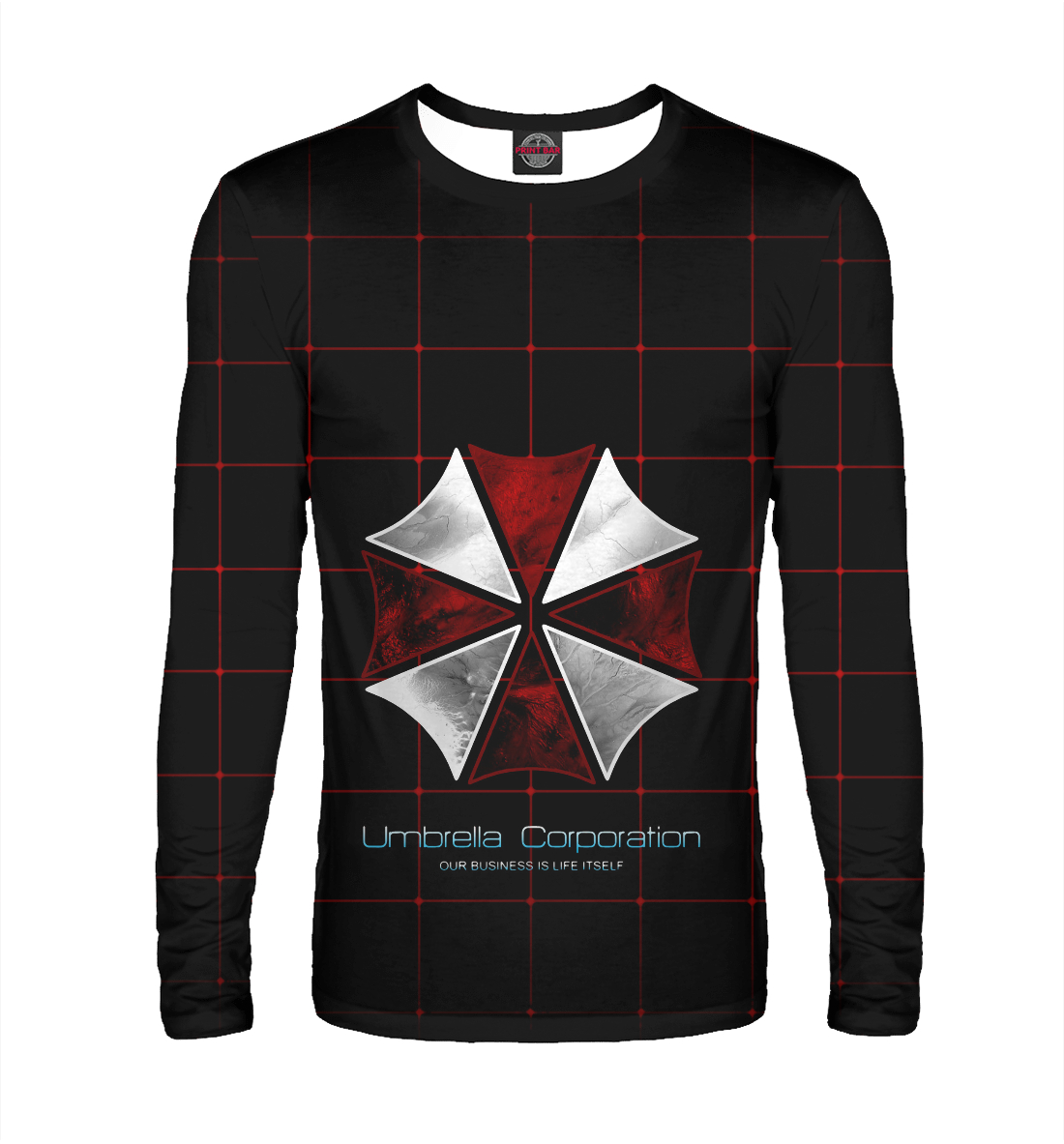 

Umbrella Corporation