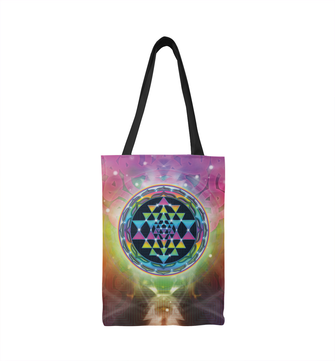 

Sri Yantra